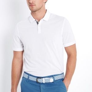 Polo Shirt - AG Green Label